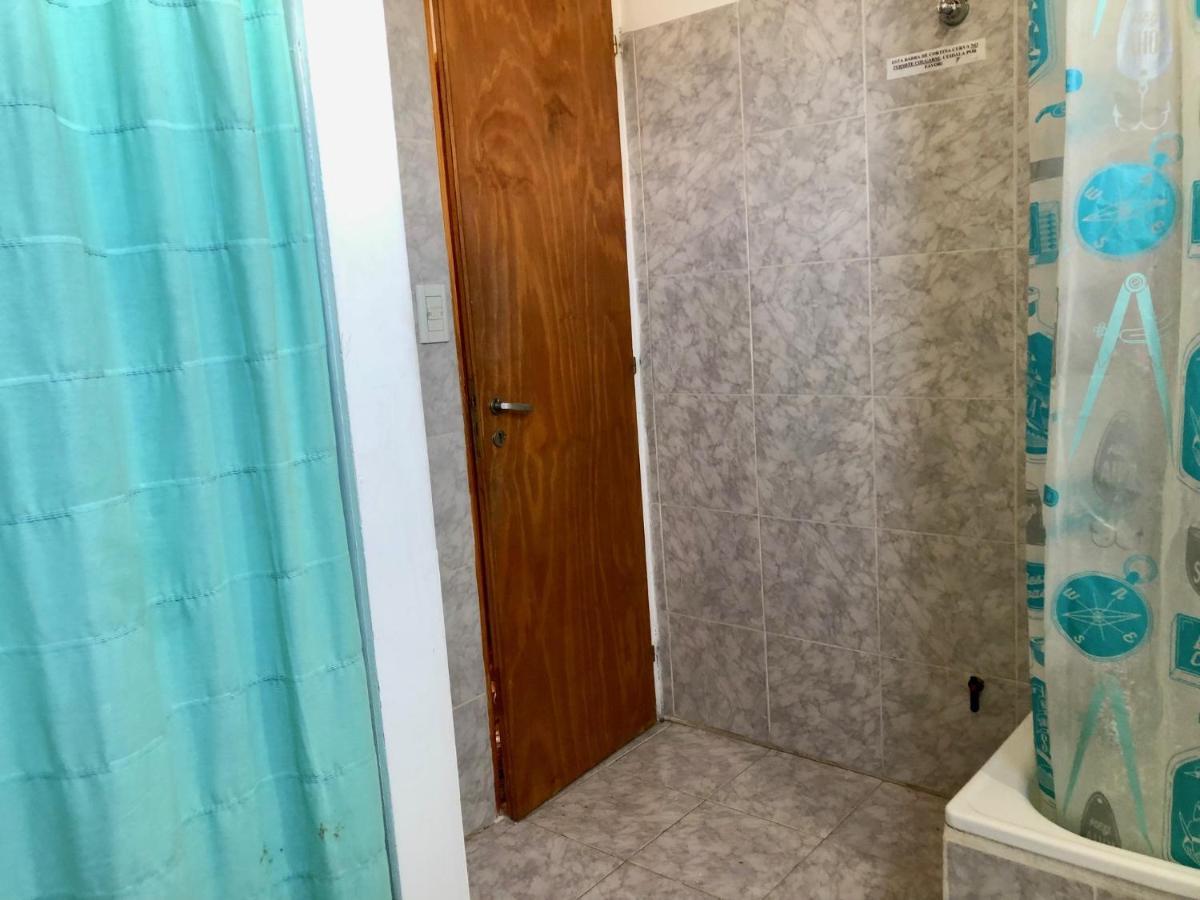 La Bonaerense Departamento Centrico Apartamento Esquel