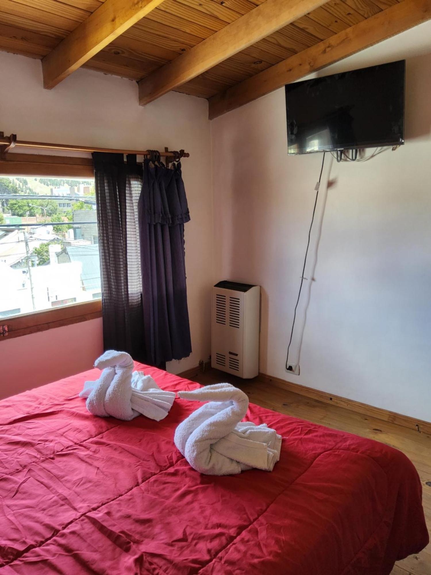 Apartamento La Bonaerense Departamento Centrico