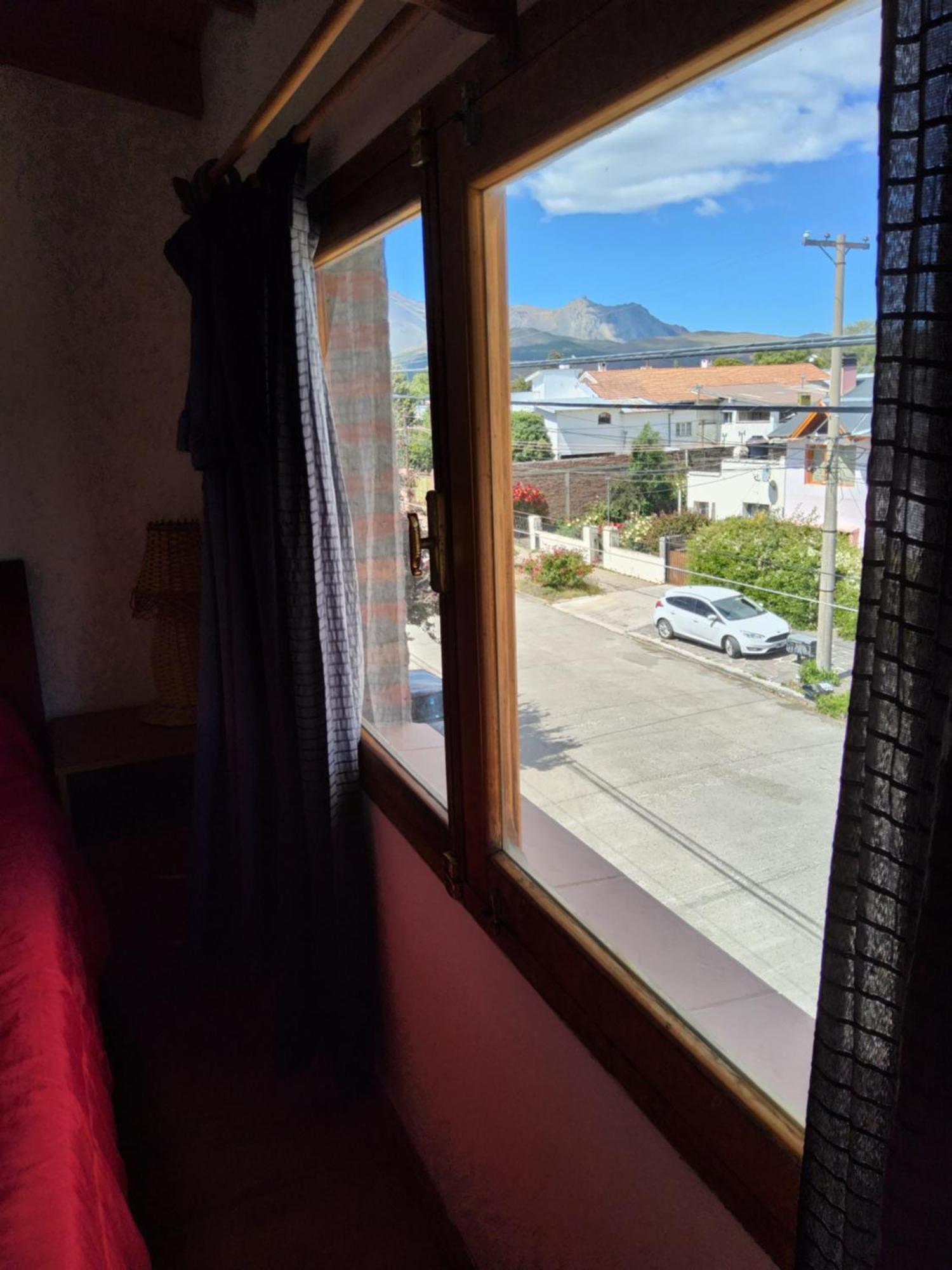 Apartamento La Bonaerense Departamento Centrico