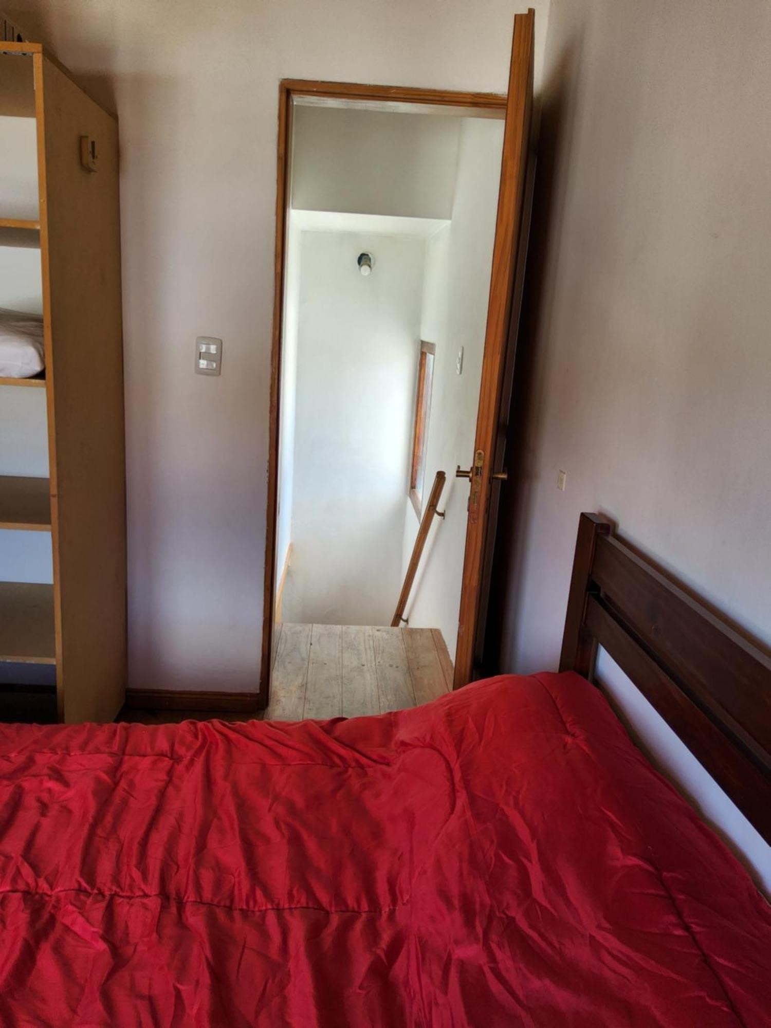 La Bonaerense Departamento Centrico Apartamento *