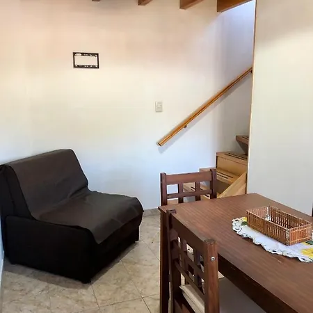 La Bonaerense Esquel Departamento Centrico Apartment Exterior photo