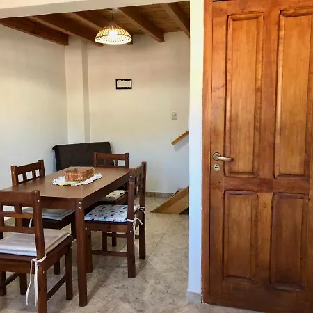 La Bonaerense Esquel Departamento Centrico Apartment Exterior photo