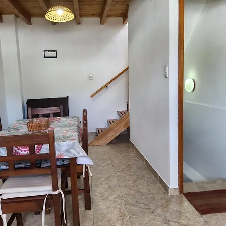 La Bonaerense Esquel Departamento Centrico Apartment Exterior photo