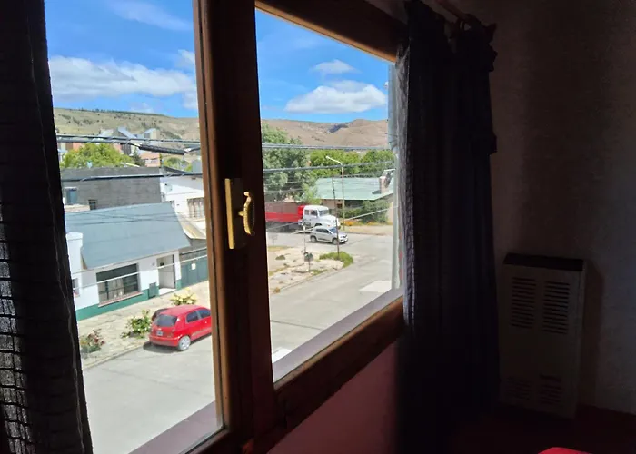 La Bonaerense Esquel Departamento Centrico