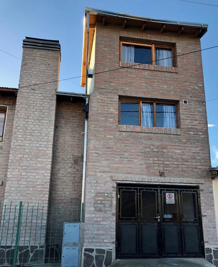 La Bonaerense Departamento Centrico Esquel