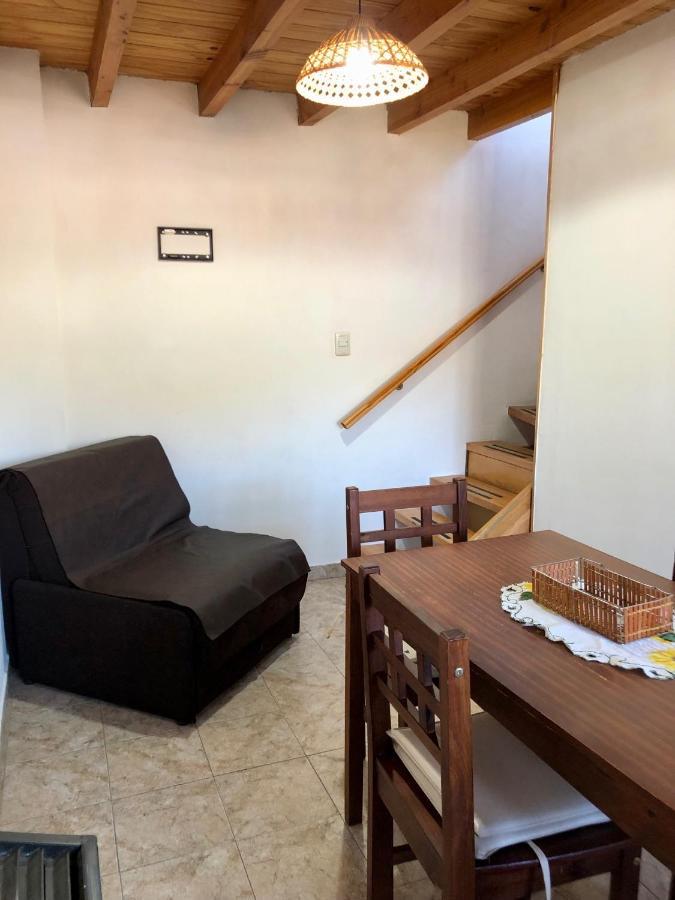 La Bonaerense Departamento Centrico Apartment