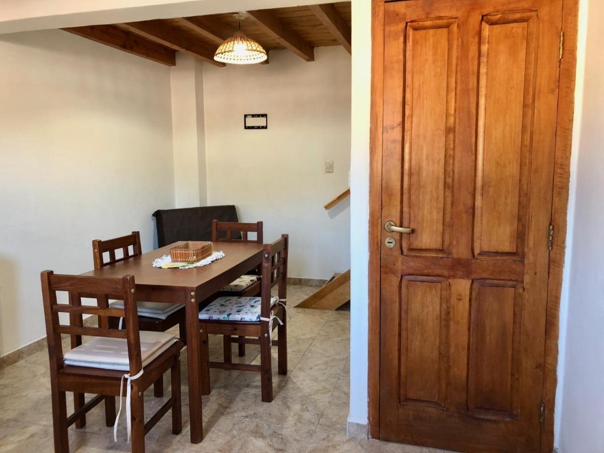 La Bonaerense Departamento Centrico Apartment *