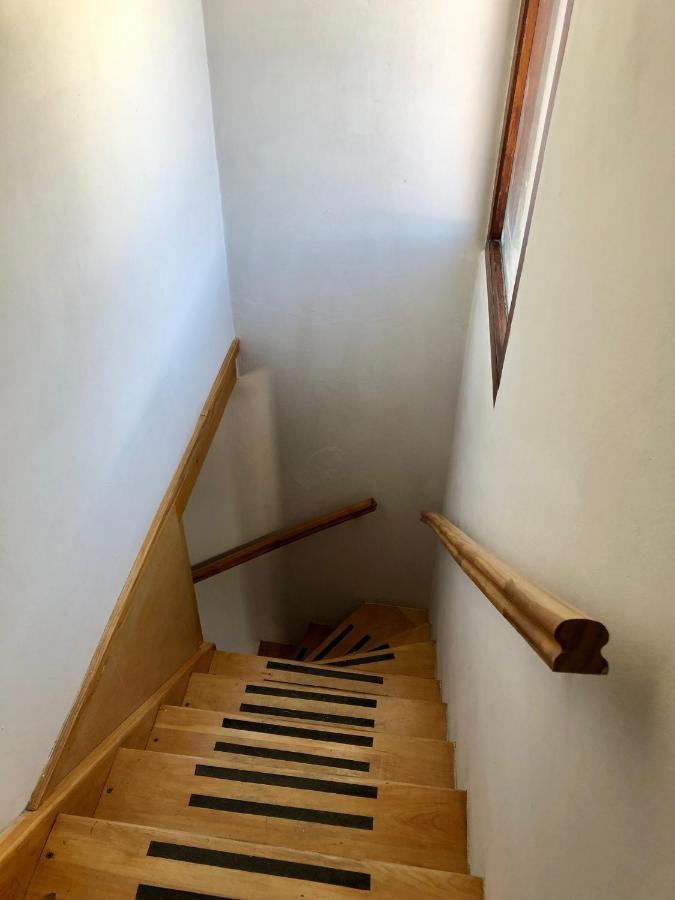 La Bonaerense Departamento Centrico Apartment Esquel