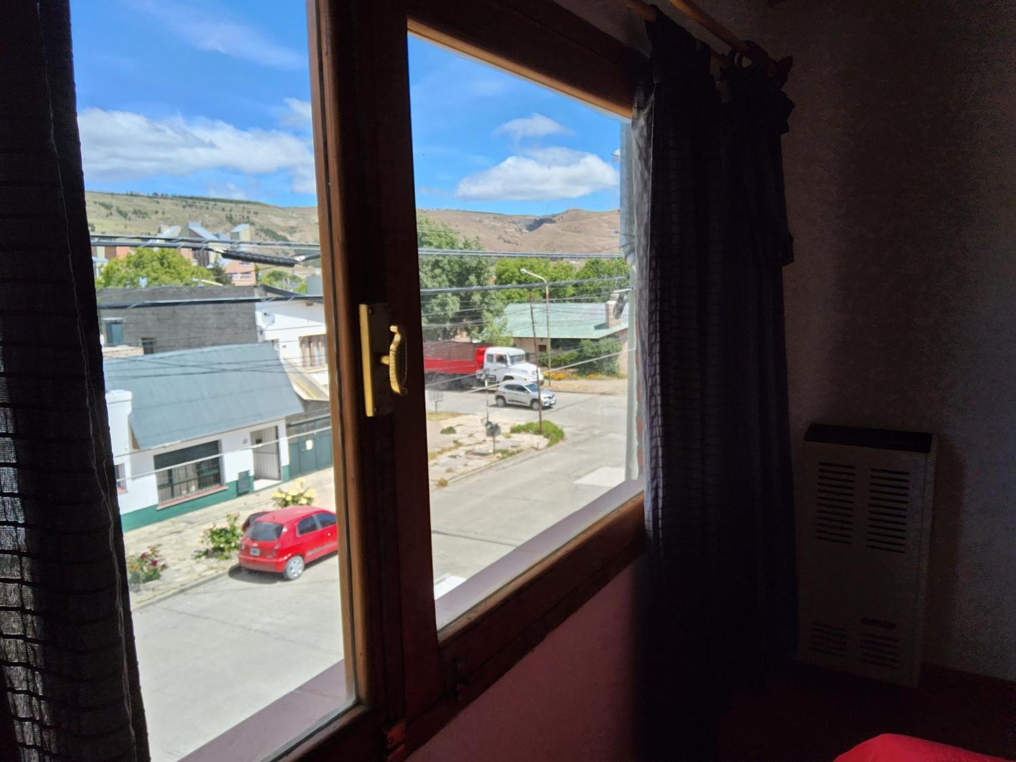La Bonaerense Departamento Centrico * Esquel