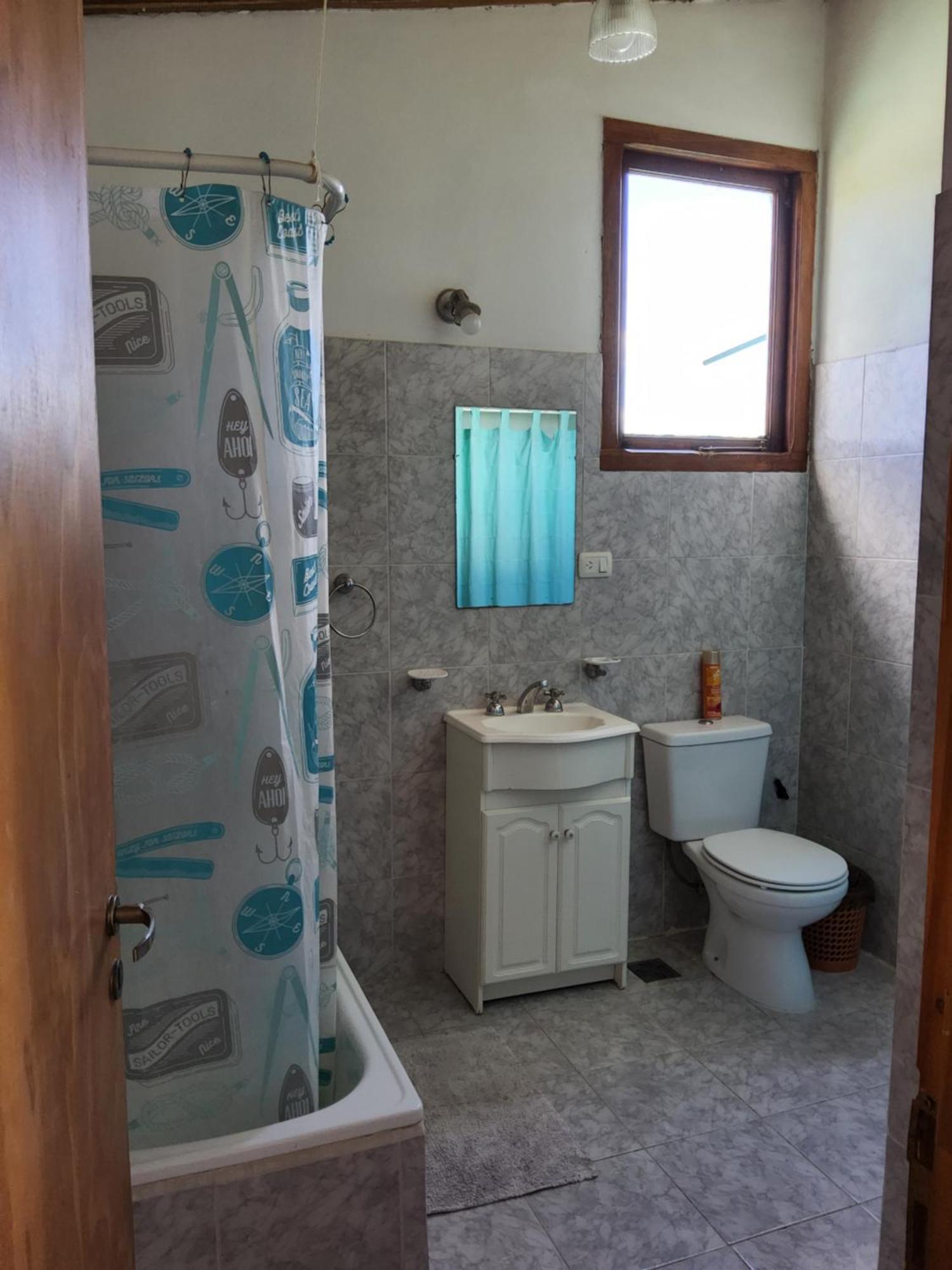Apartment La Bonaerense Departamento Centrico Esquel