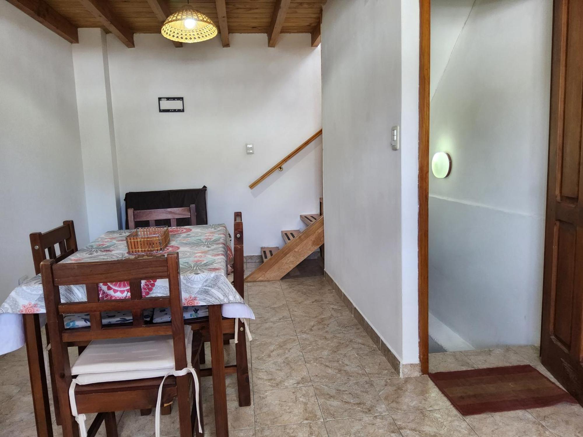 La Bonaerense Departamento Centrico